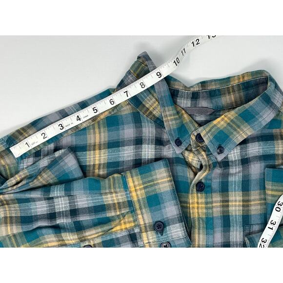 Columbia Sportswear Company Men's Long Sleeve Pre-Owned Size XL - Picture 11 of 13